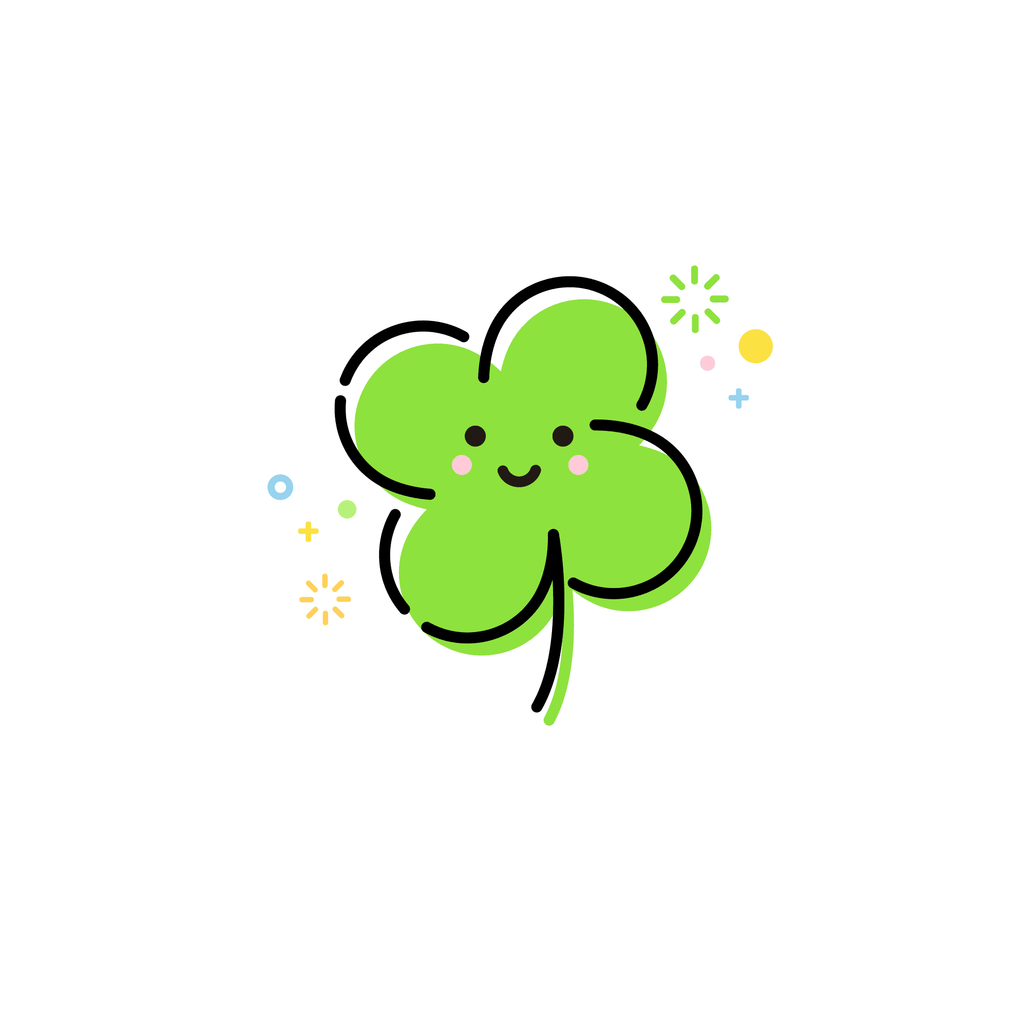 clover